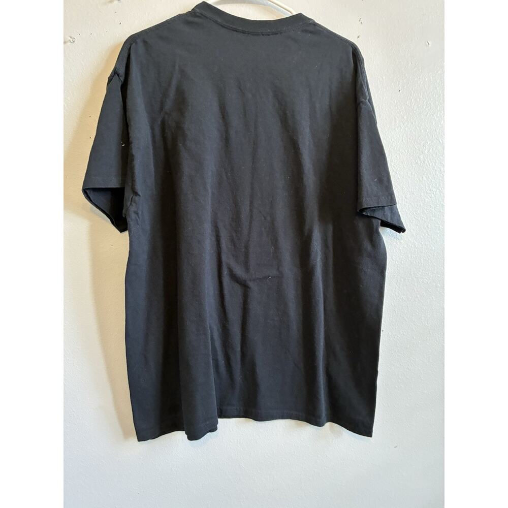 Fatal Reunion freedie scream halloween jason Graphic T-Shirt RARE GillesBone XL - Picture 8 of 13